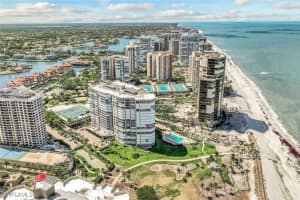 4401 Gulf Shore Blvd N 1104, Naples