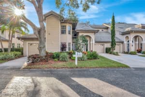 240 Via Perignon 9-1, Naples, FL 34119 - MLS#225081754