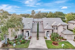 240 Via Perignon 9-1, Naples, FL 34119 - MLS#225081754