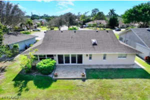 3590 Kent Drive, Naples, FL 34112 - MLS#225081755