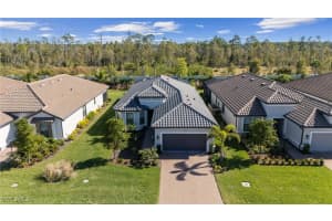 17513 Caravita Lane, Fort Myers, FL 33913 - MLS#225081757