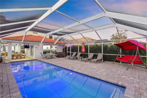 9409 La Bianco Street, Estero, FL 33967 - MLS#225081772