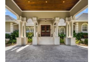 106 Eugenia Drive, Naples, FL 34108 - MLS#225081774