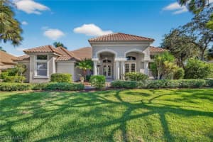 24991 Goldcrest Drive, Bonita Springs, FL 34134 - MLS#225081780