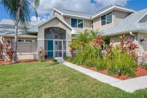 14581 Lake Olive Drive, Fort Myers, FL 33919 - MLS#225081783