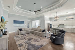 6420 Pembroke Way, Naples, FL 34113 - MLS#225081785