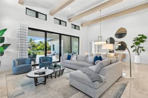 16732 Lucarno Way, Naples, FL 34110 - MLS#225081788