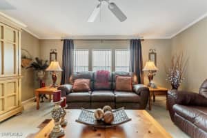 47 Turquoise Avenue, Naples, FL 34114 - MLS#225081789