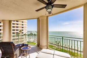 980 Cape Marco Dr 601 Marco Island, FL 34145 - Off Market