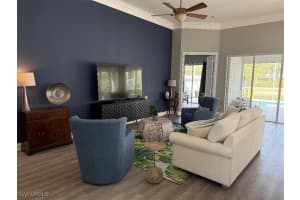 7549 Garibaldi Court, Naples, FL 34114 - MLS#225081799