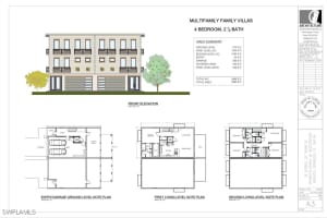 9501�9599 Pennsylvania Avenue, Bonita Springs, FL 34135 - MLS#225081804