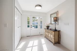 735 Parkview Lane, Naples, FL 34103 - MLS#225081805