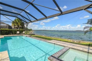 20541 Corkscrew Shores Boulevard, Estero, FL 33928 - MLS#225081816