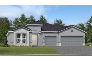 1543 Double Eagle Trl, Naples