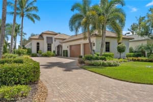 28622 La Caille Dr, Naples