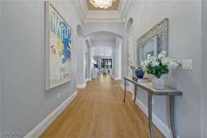 28622 La Caille Drive, Naples, FL 34119 - MLS#225081832