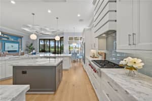 28622 La Caille Drive, Naples, FL 34119 - MLS#225081832