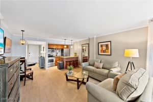 1 Bluebill Avenue, Naples, FL 34108 - MLS#225081833