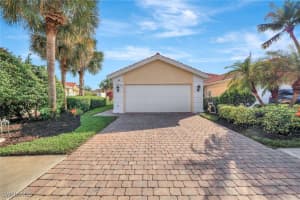 4724 Maupiti Way, Naples, FL 34119 - MLS#225081834