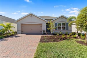 3639 Crosswater Dr, North Fort Myers