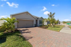 3639 Crosswater Drive, North Fort Myers, FL 33917 - MLS#225081843