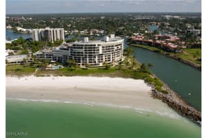 2388 Gulf Shore Boulevard, Naples, FL 34103 - MLS#225081848