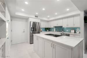 1919 Gulf Shore Boulevard, Naples, FL 34102 - MLS#225081849