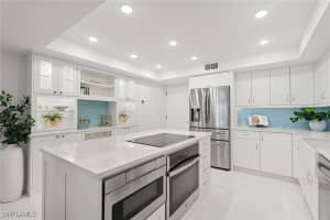 1919 Gulf Shore Boulevard, Naples, FL 34102 - MLS#225081849