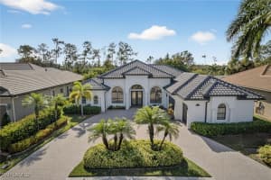 14668 Beaufort Cir, Naples