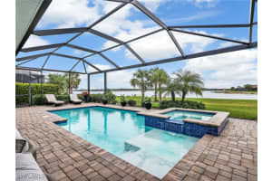 14930 Blue Bay Circle, Fort Myers, FL 33913 - MLS#225081860