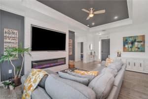 5029 Bristo Street, Lehigh Acres, FL 33971 - MLS#225081861