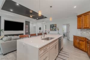 5029 Bristo Street, Lehigh Acres, FL 33971 - MLS#225081861