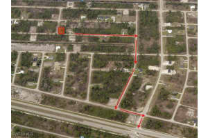 1135 Darling Street, Lehigh Acres, FL 33974 - MLS#225081870