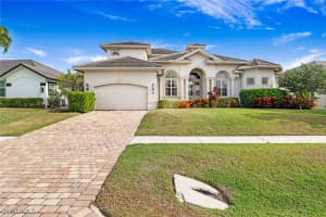 93 Seas Court, Marco Island, FL 34145 - MLS#225081872