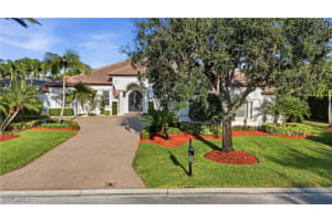 462 Terra Vista Court, Naples, FL 34119 - MLS#225081874