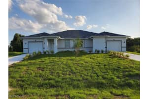 5444 Billings Street, Lehigh Acres, FL 33971 - MLS#225081883