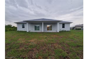 5444 Billings Street, Lehigh Acres, FL 33971 - MLS#225081883