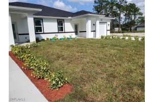 5444 Billings Street, Lehigh Acres, FL 33971 - MLS#225081883