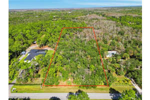 185 33rd Avenue, Naples, FL 34120 Sold 05/22/26
