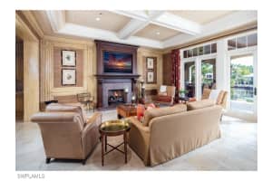 1979 4th Street, Naples, FL 34102 - MLS#225081892