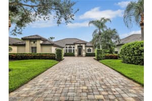 8983 Mustang Island Cir, Naples