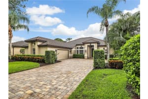 8983 Mustang Island Circle, Naples, FL 34113 - MLS#225081900