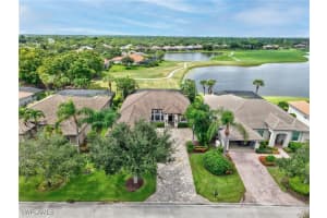 8983 Mustang Island Circle, Naples, FL 34113 - MLS#225081900