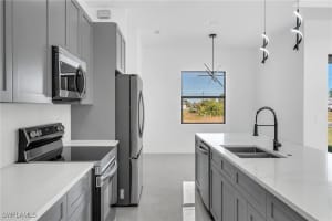 3400 14th Street, Lehigh Acres, FL 33976 - MLS#225081909