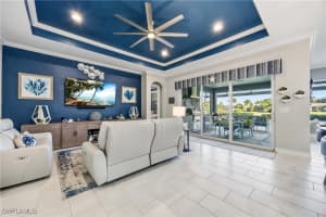 14748 Windward Lane, Naples, FL 34114 - MLS#225081916