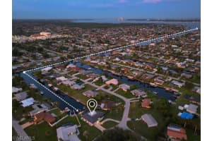 1627 29th Terrace, Cape Coral, FL 33904 - MLS#225081919