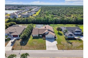 6219 Deer Run, Fort Myers, FL 33908 - MLS#225081933