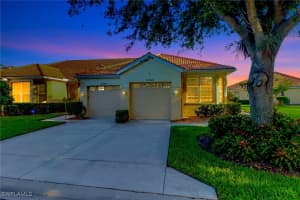 8760 Stockbridge Drive, Fort Myers, FL 33908 - MLS#225081939