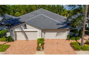 1761 Tarpon Bay Dr S 58, Naples