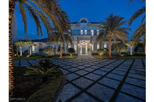 188 West Street, Naples, FL 34108 - MLS#225081948